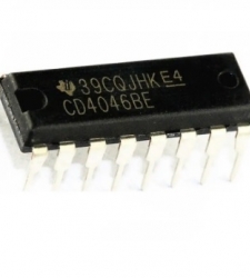 CD4046BE org