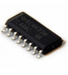 TL494CDR smd org
