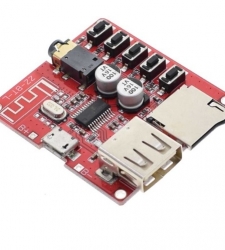 ماژول بلوتوث صوتی استریو مدل BT-L