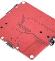 ماژول بلوتوث صوتی استریو مدل BT-L