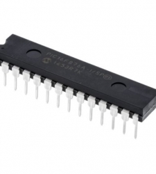 PIC16F876A-I/SP