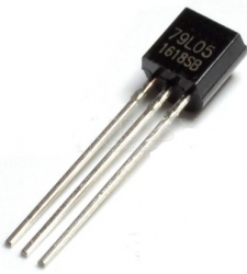 79L05 کوچک