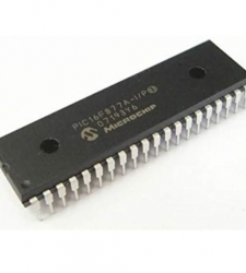 PIC16F877A-I/P