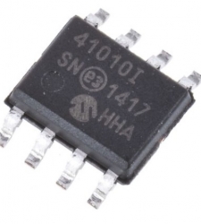 MCP41010-I/SN smd org