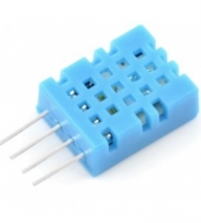  سنسور رطوبت و دما DHT11