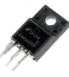DM0465 org