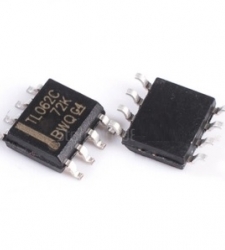 TL062 smd org
