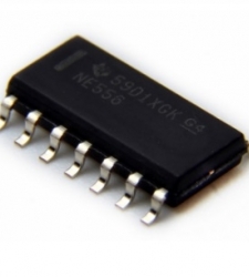NE556D smd