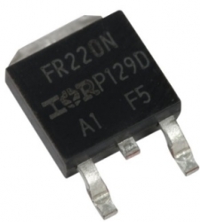 IRFR220N smd