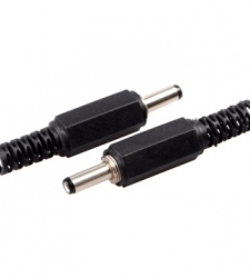  فیش آداپتور نری متوسط 1.3mm وینگویی