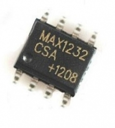 MAX1232CSA smd