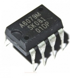 A6079M