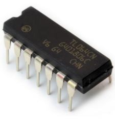TL064CN org