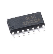 TL064C smd org