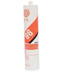 چسب سیلیکون بزرگ 310 میلی لیتری 9662