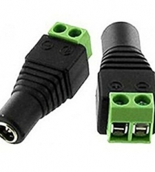 فیش آداپتور مادگی ترمینالی