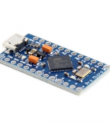 آردوینو پرو میکرو Arduino Pro Micro