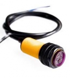 سنسور فاصله و تشخیص مانع قابل تنظیم E18-D80NK