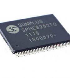 SPHE8202TQ smd