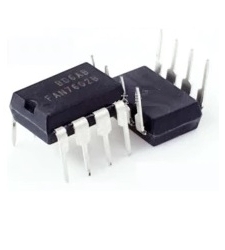 FAN7602