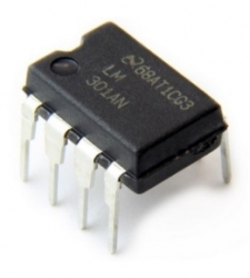 LM301AN org