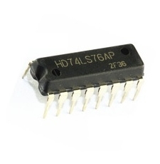 HD74LS76AP