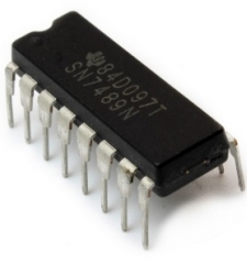 SN7489N