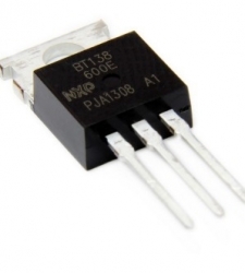 BT138-600E معمولی