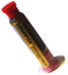 خمیر فلکس لوداستار