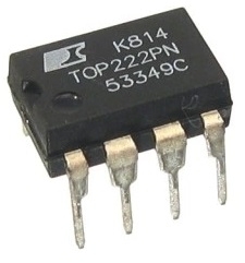 TOP222PN org 8pin