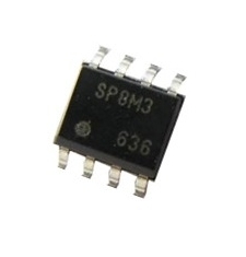 SP8M3 smd