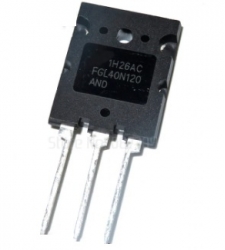 FGL40N120AND org