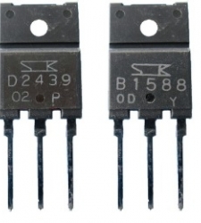 D2439A & B1588