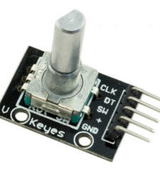 ماژول روتاری انکودر