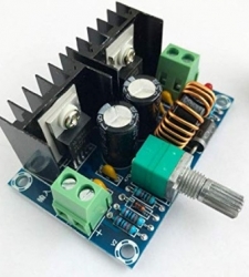 ماژول کاهنده ولتاژ DC-DC مدل XH-M401