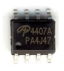 AO4407 smd
