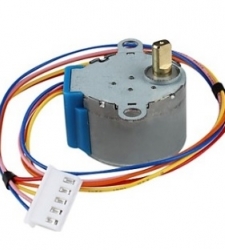 استپ موتور 12 ولت 28BYJ-48