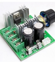 ماژول کنترل دور موتور DC 10A