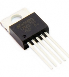 LM2575T-5v