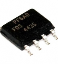 FDS4435 smd