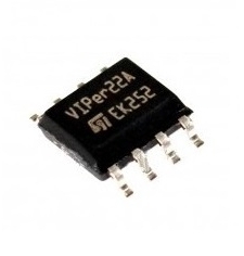 VIPER22A smd