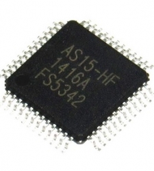 AS15-HF smd