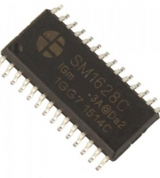 SM1628 smd