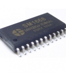 SM1668 smd