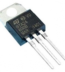 BTA24-600B معمولی