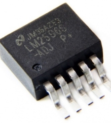 LM2596S-adj smd