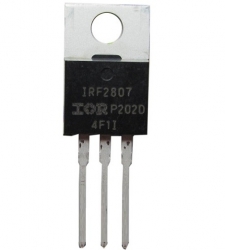 IRF2807PBF org