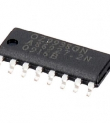 OZ9938GN smd