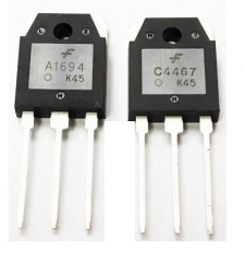 A1694 & C4467 org
