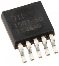TD1507T5 smd